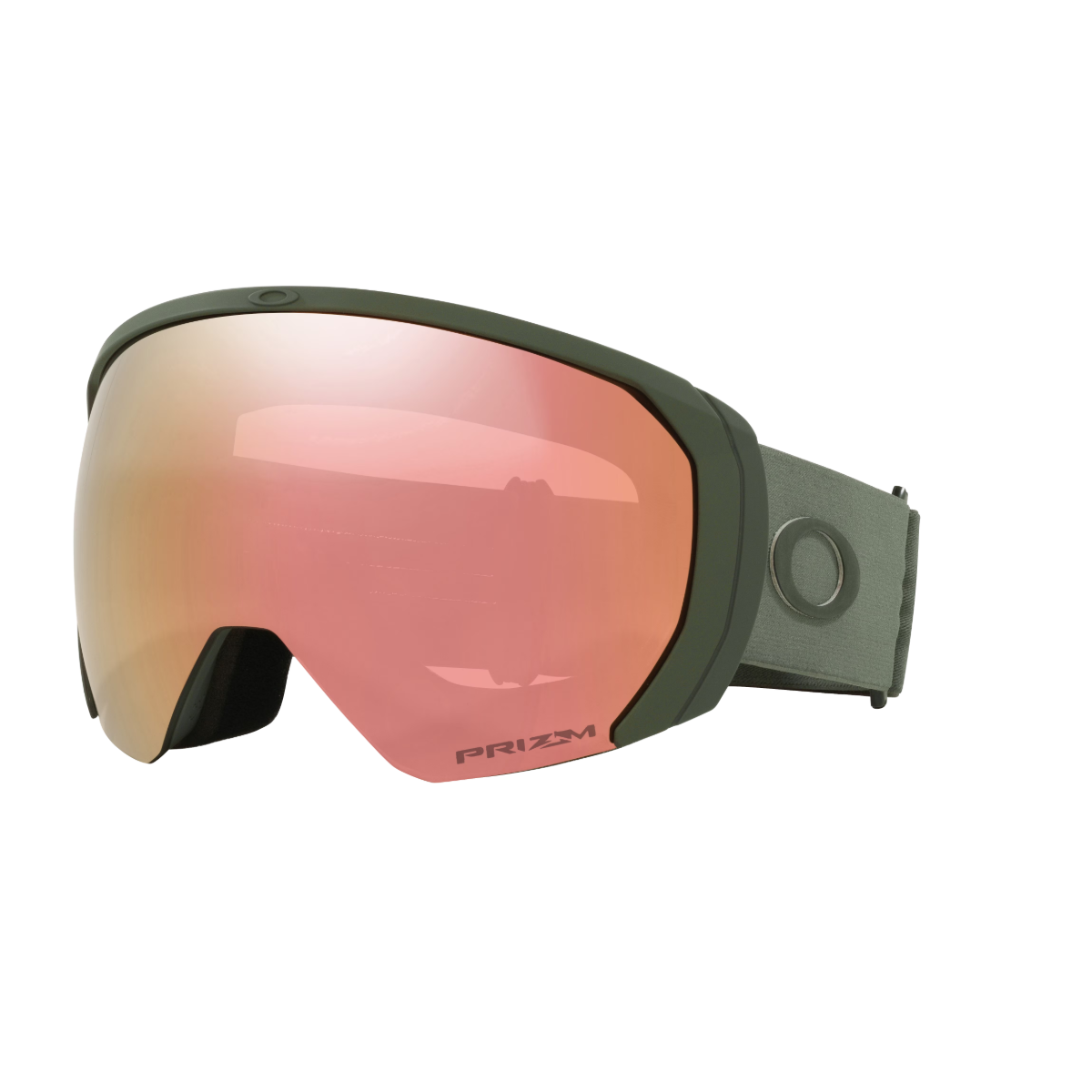 OO 7110 711061 Oakley Goggles FLIGHT PATH L Kayak / Snowboard Kar Gözlüğü