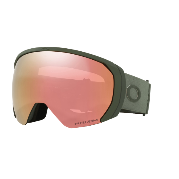 OO 7110 711061 Oakley Goggles FLIGHT PATH L Kayak / Snowboard Kar Gözlüğü
