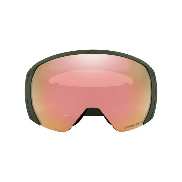 OO 7110 711061 Oakley Goggles FLIGHT PATH L Kayak / Snowboard Kar Gözlüğü