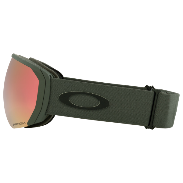 OO 7110 711061 Oakley Goggles FLIGHT PATH L Kayak / Snowboard Kar Gözlüğü