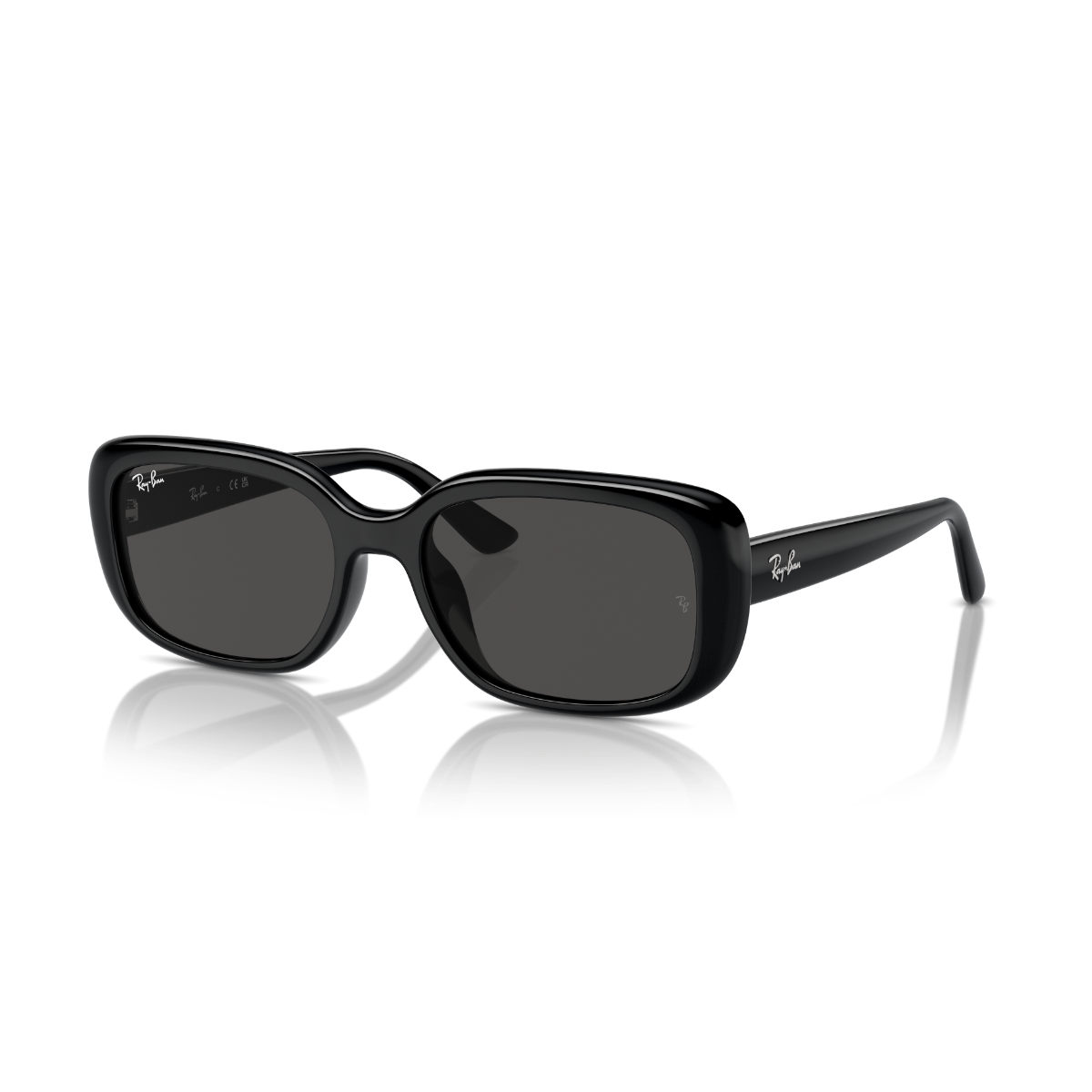 RB 4421D 667787 56 Ray-Ban Güneş Gözlüğü