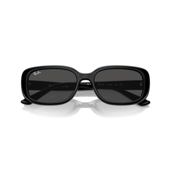 RB 4421D 667787 56 Ray-Ban Güneş Gözlüğü