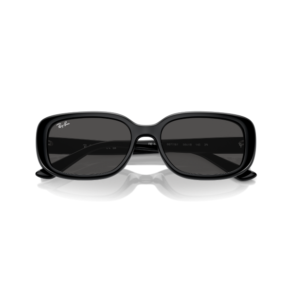 RB 4421D 667787 56 Ray-Ban Güneş Gözlüğü