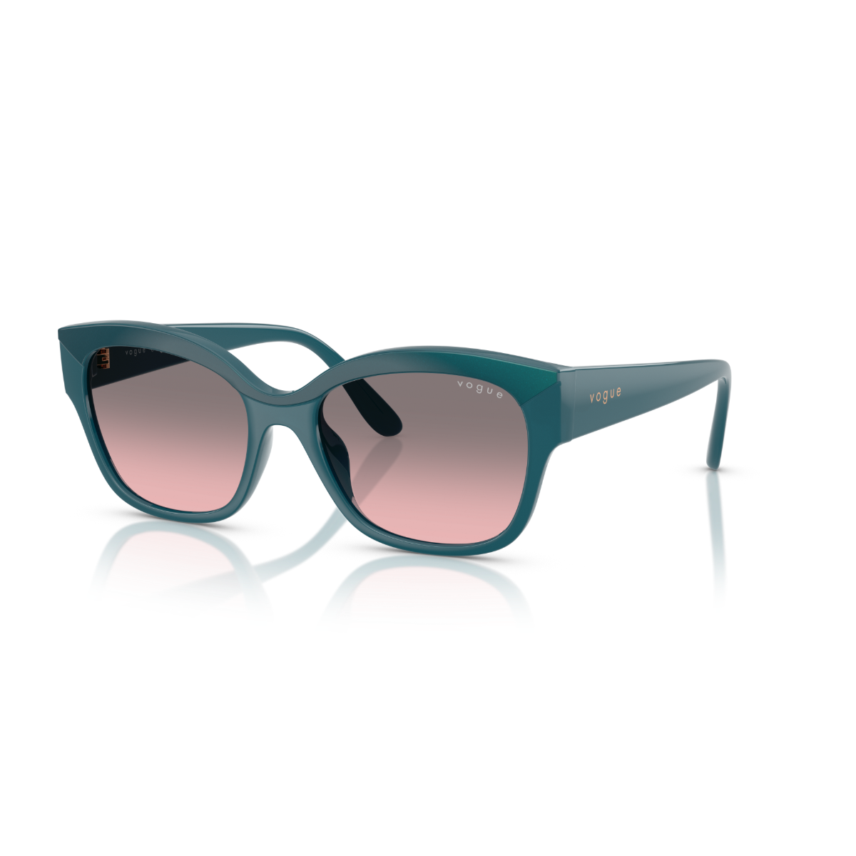 VO 5638SU 322246 55 Vogue Güneş Gözlüğü