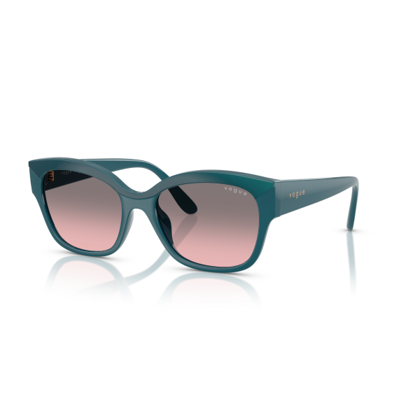 VO 5638SU 322246 55 Vogue Güneş Gözlüğü