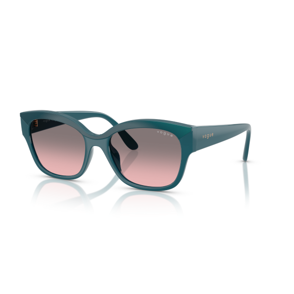 VO 5638SU 322246 55 Vogue Güneş Gözlüğü