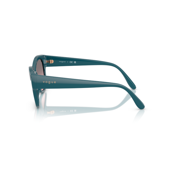 VO 5638SU 322246 55 Vogue Güneş Gözlüğü