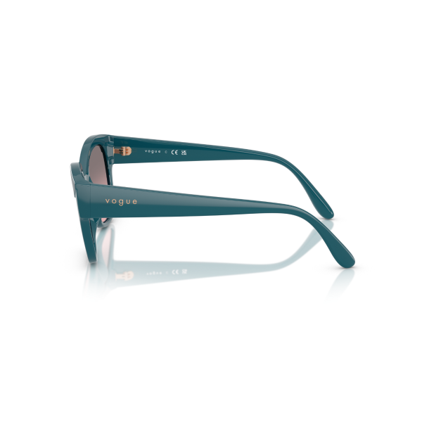 VO 5638SU 322246 55 Vogue Güneş Gözlüğü