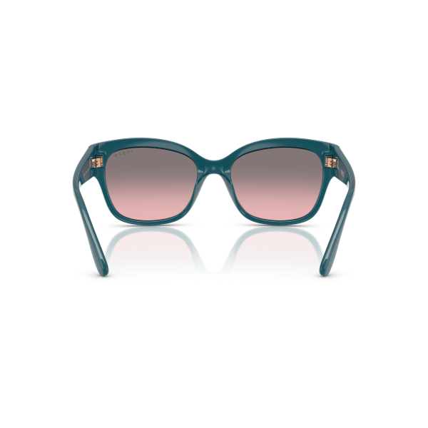 VO 5638SU 322246 55 Vogue Güneş Gözlüğü