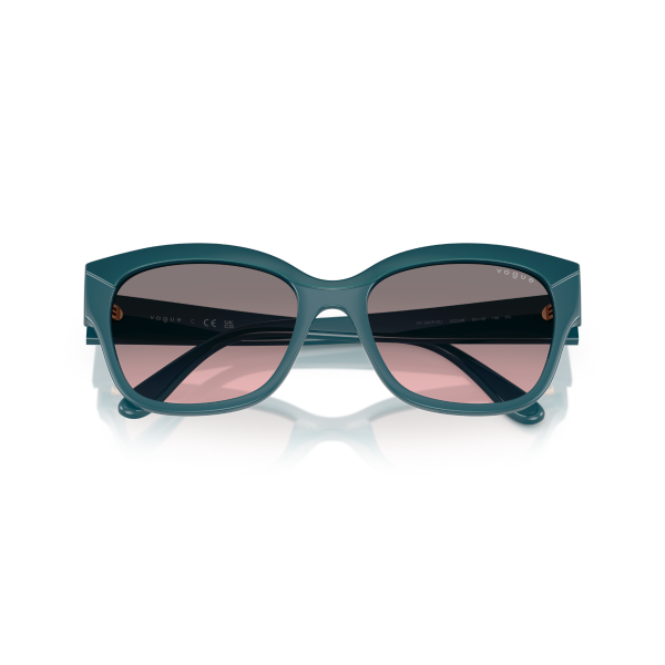 VO 5638SU 322246 55 Vogue Güneş Gözlüğü