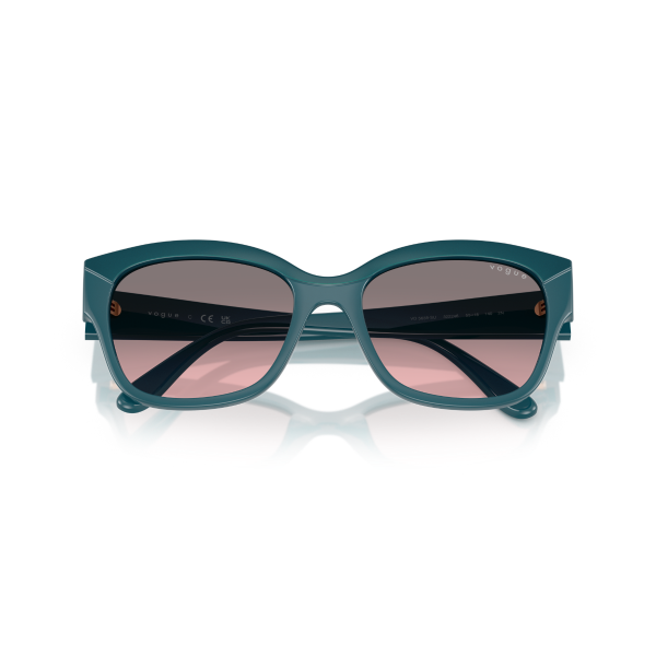 VO 5638SU 322246 55 Vogue Güneş Gözlüğü