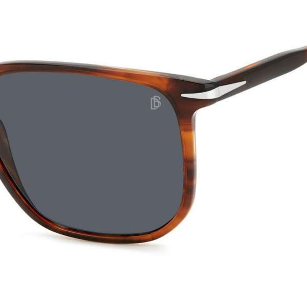 DB 1141/S EX4IR 55 David Beckham Güneş Gözlüğü