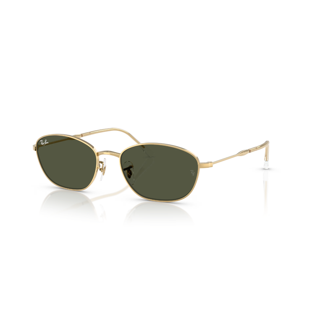 RB 3749 001/31 55 Ray-Ban Güneş Gözlüğü