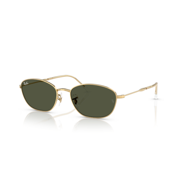 RB 3749 001/31 55 Ray-Ban Güneş Gözlüğü