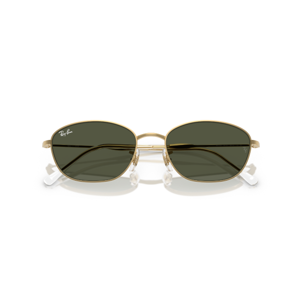 RB 3749 001/31 55 Ray-Ban Güneş Gözlüğü