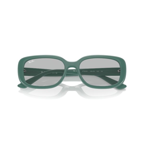 RB 4421D 676287 56 Ray-Ban Güneş Gözlüğü