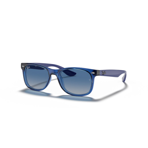 RJ 9052S 70624L 48 Ray-Ban Junior JUNIOR NEW WAYFARER Çocuk Güneş Gözlüğü