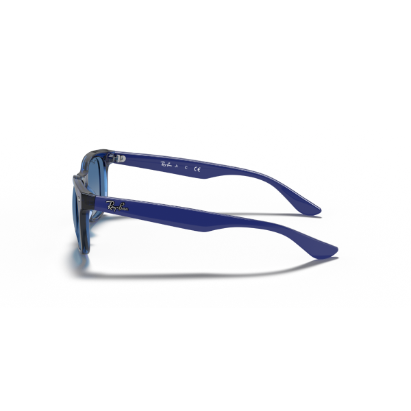 RJ 9052S 70624L 48 Ray-Ban Junior JUNIOR NEW WAYFARER Çocuk Güneş Gözlüğü