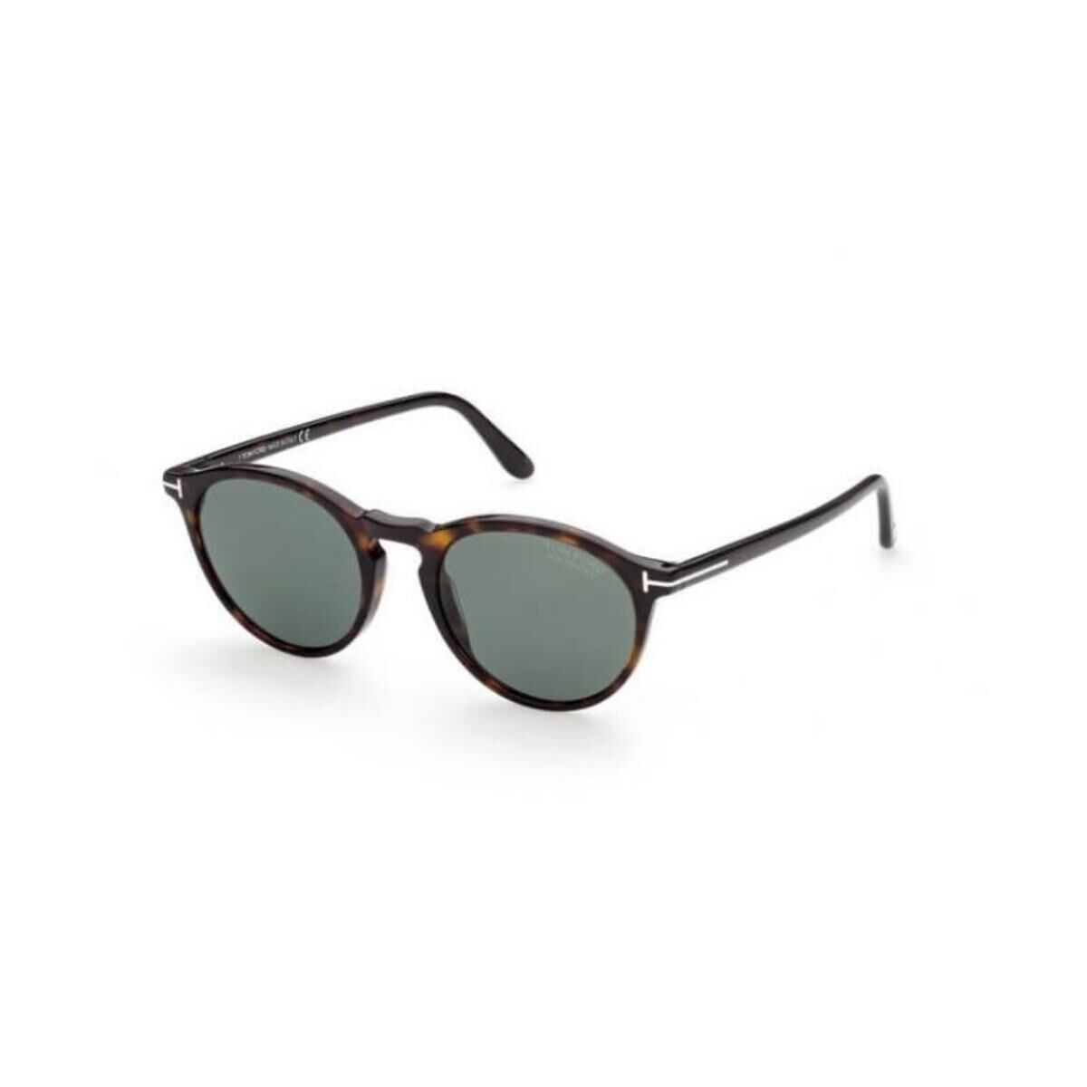 FT 0904 Aurele 52R 52 Tom Ford Polarize Güneş Gözlüğü