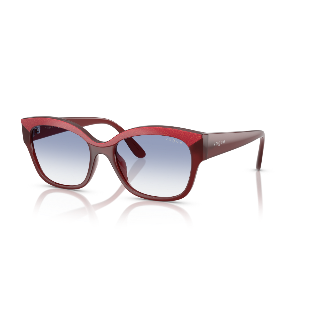 VO 5638SU 322119 55 Vogue Güneş Gözlüğü