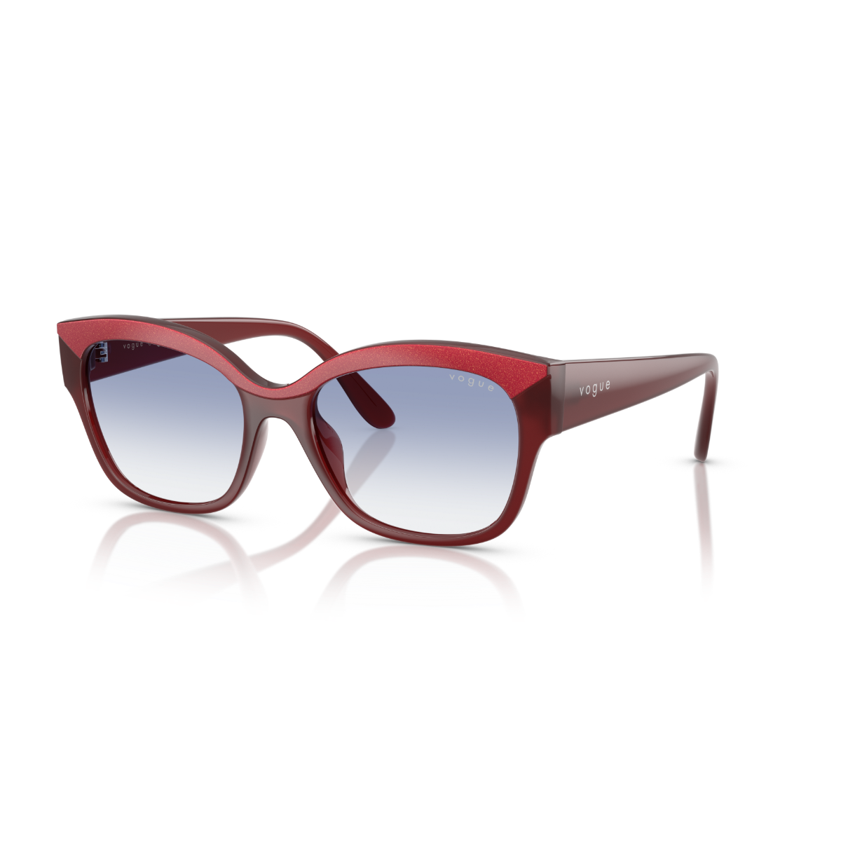 VO 5638SU 322119 55 Vogue Güneş Gözlüğü