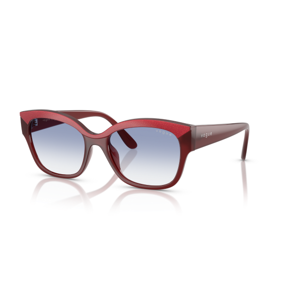VO 5638SU 322119 55 Vogue Güneş Gözlüğü