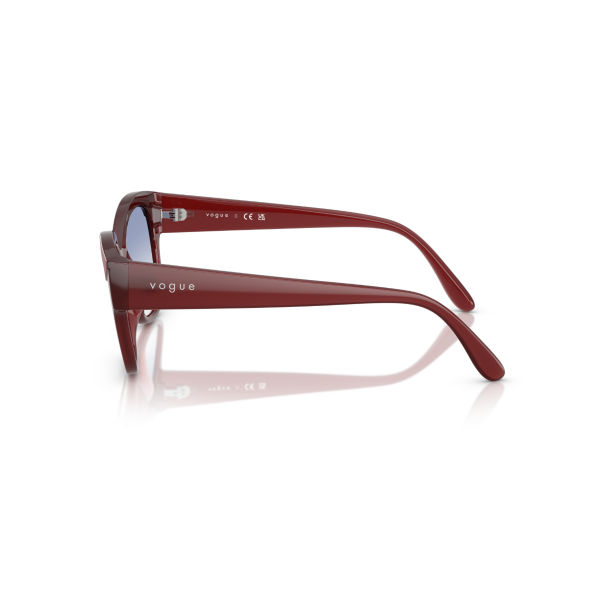 VO 5638SU 322119 55 Vogue Güneş Gözlüğü