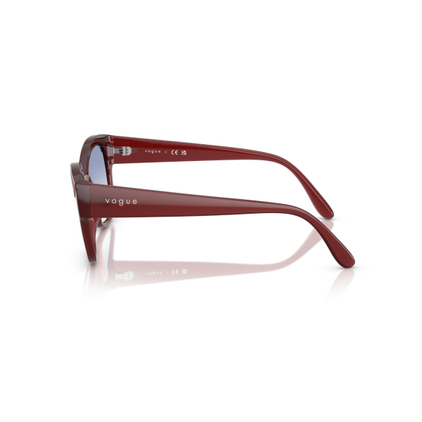 VO 5638SU 322119 55 Vogue Güneş Gözlüğü