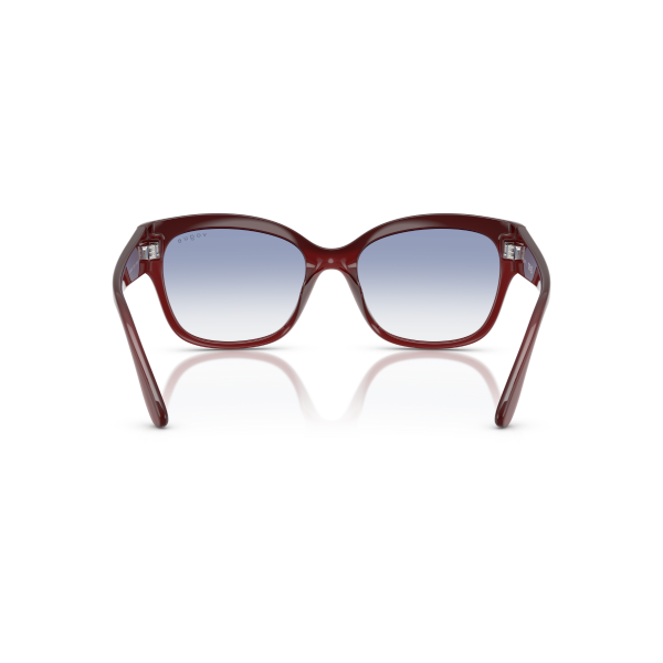 VO 5638SU 322119 55 Vogue Güneş Gözlüğü