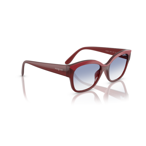 VO 5638SU 322119 55 Vogue Güneş Gözlüğü