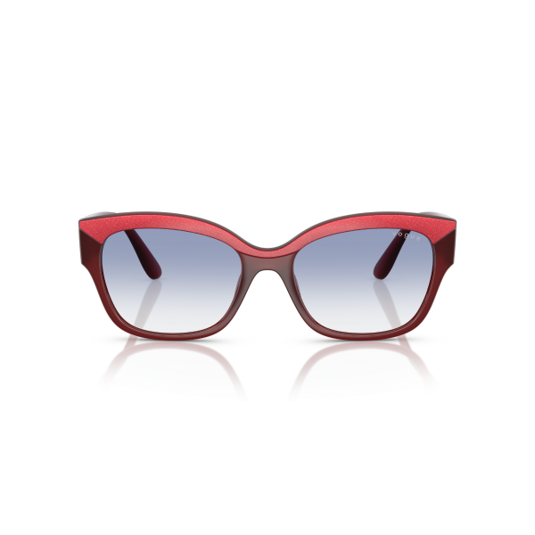 VO 5638SU 322119 55 Vogue Güneş Gözlüğü