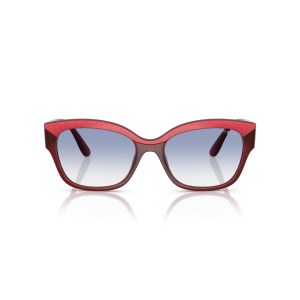 VO 5638SU 322119 55 Vogue Güneş Gözlüğü