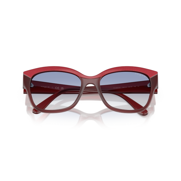 VO 5638SU 322119 55 Vogue Güneş Gözlüğü