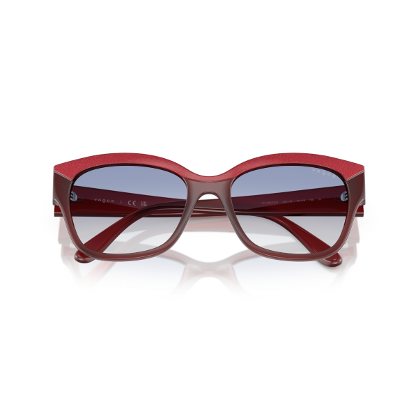 VO 5638SU 322119 55 Vogue Güneş Gözlüğü