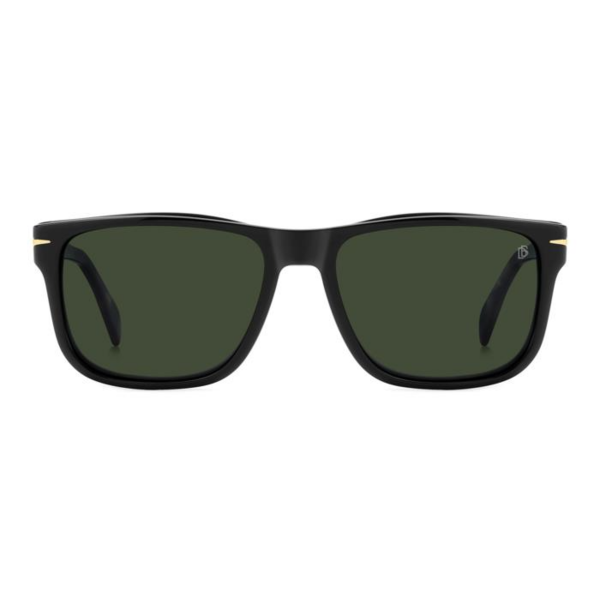 DB 1188/C WR717 57 David Beckham Klipsli (Clip-On) Polarize Güneş Gözlüğü