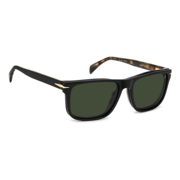 DB 1188/C WR717 57 David Beckham Klipsli (Clip-On) Polarize Güneş Gözlüğü