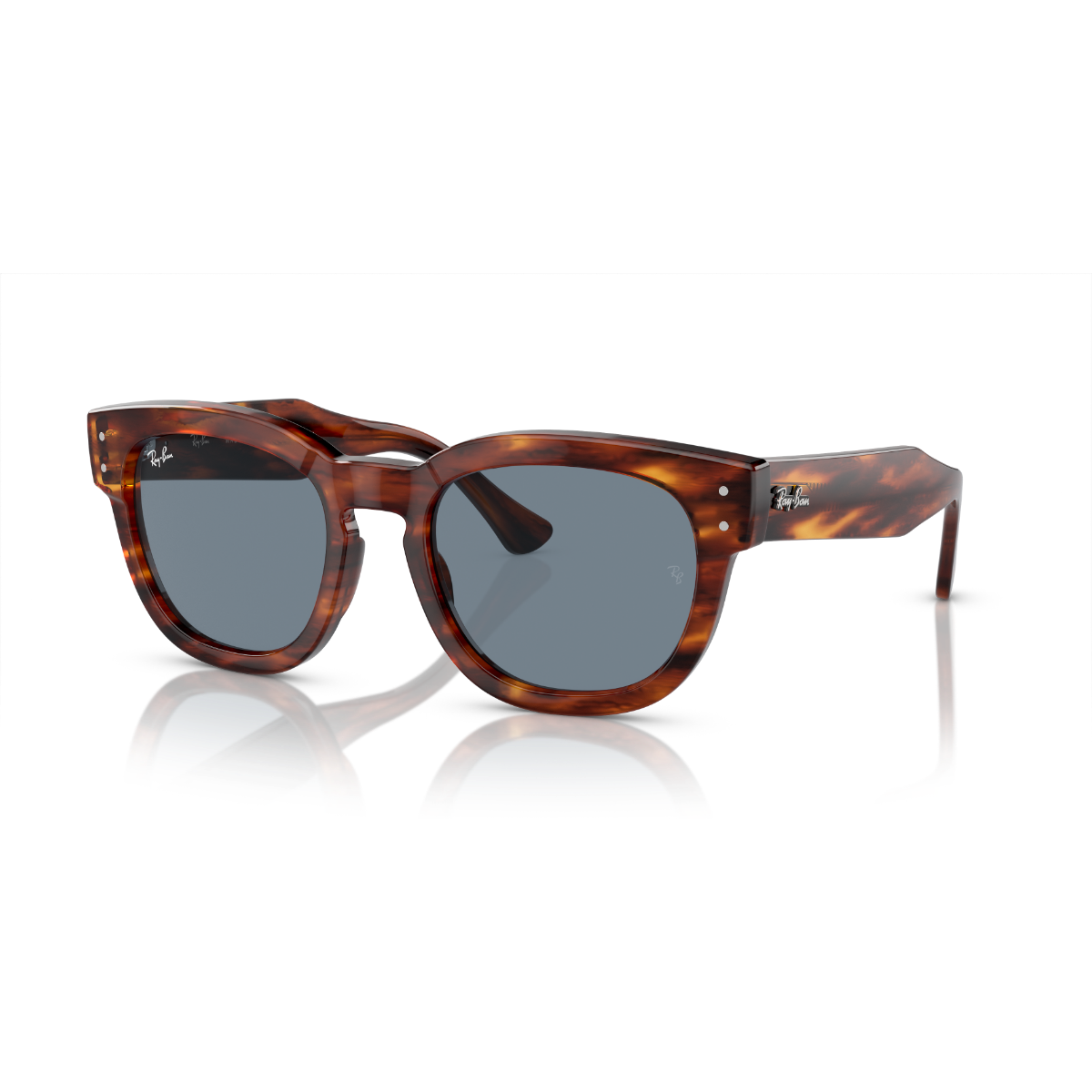RB 0298S 954/62 53 Ray-Ban MEGA HAWKEYE  Güneş Gözlüğü