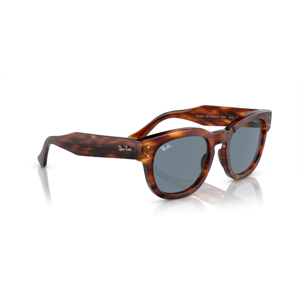 RB 0298S 954/62 53 Ray-Ban MEGA HAWKEYE  Güneş Gözlüğü
