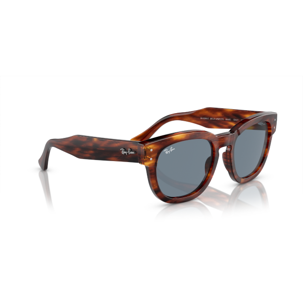 RB 0298S 954/62 53 Ray-Ban MEGA HAWKEYE  Güneş Gözlüğü