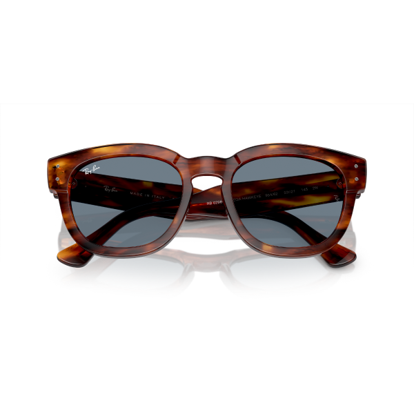 RB 0298S 954/62 53 Ray-Ban MEGA HAWKEYE  Güneş Gözlüğü