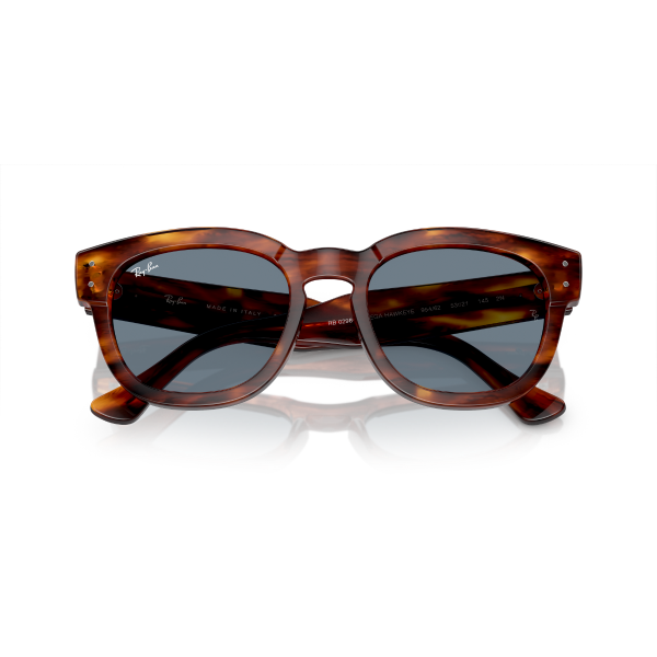 RB 0298S 954/62 53 Ray-Ban MEGA HAWKEYE  Güneş Gözlüğü