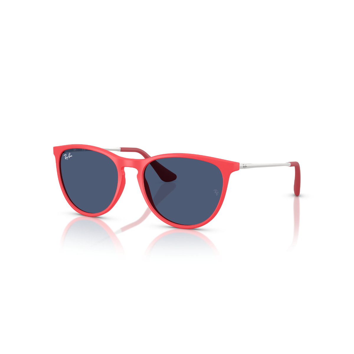 RJ 9060S 718180 50 Ray-Ban Junior JUNIOR ERIKA Çocuk Güneş Gözlüğü