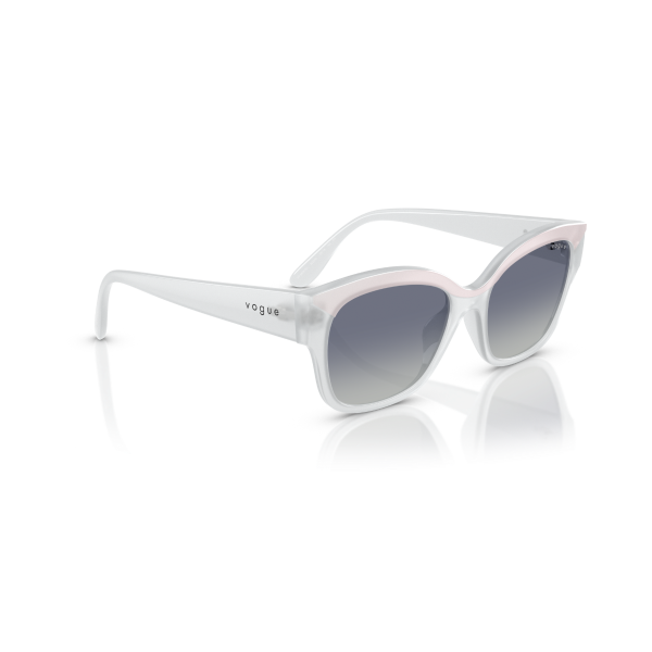 VO 5638SU 32204L 55 Vogue Güneş Gözlüğü