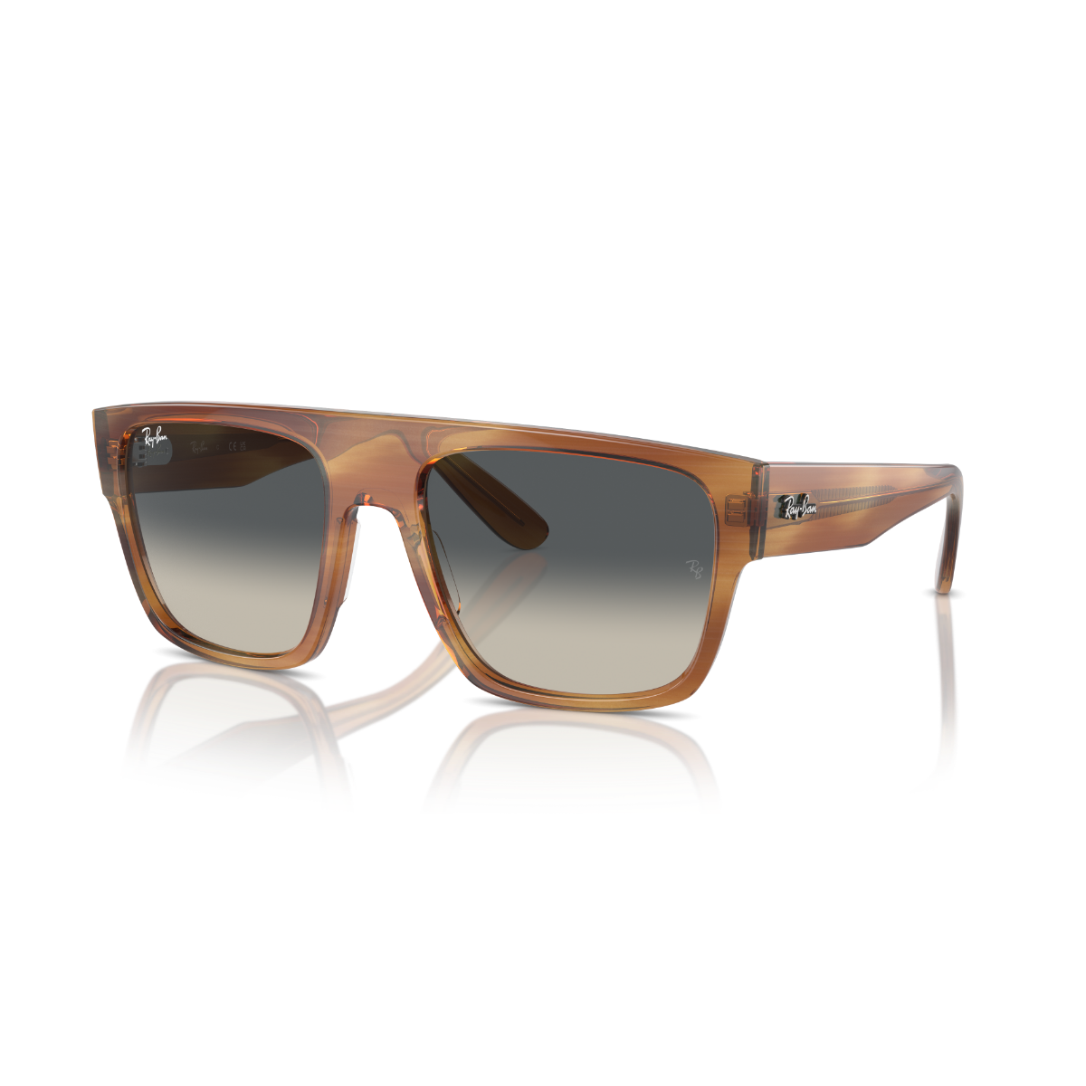 RB 0360S 140371 57 Ray-Ban DRIFTER Güneş Gözlüğü