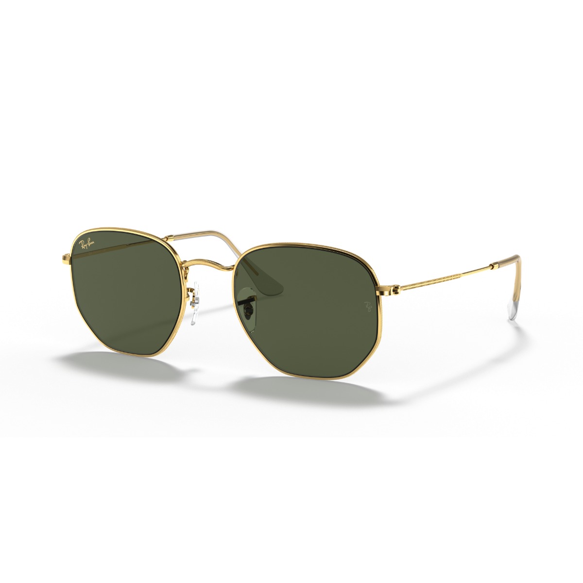 RB 3548 919631 51 Ray-Ban HEXAGONAL Güneş Gözlüğü