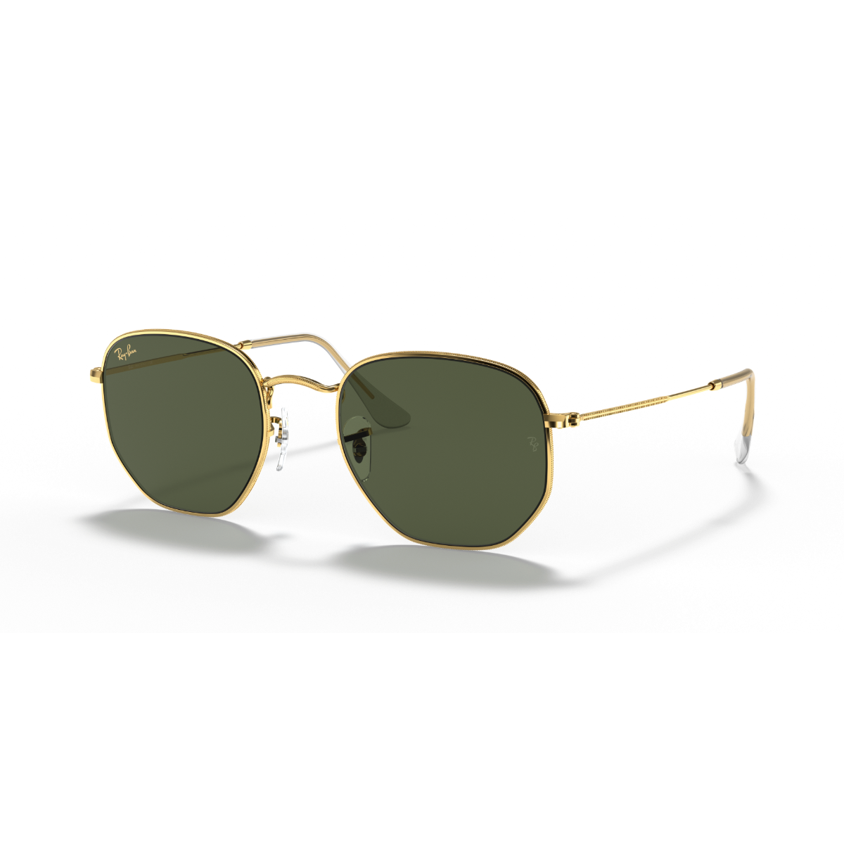 RB 3548 919631 51 Ray-Ban HEXAGONAL Güneş Gözlüğü