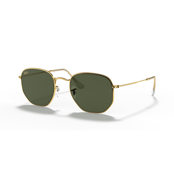 RB 3548 919631 51 Ray-Ban HEXAGONAL Güneş Gözlüğü