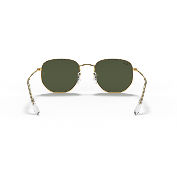 RB 3548 919631 51 Ray-Ban HEXAGONAL Güneş Gözlüğü