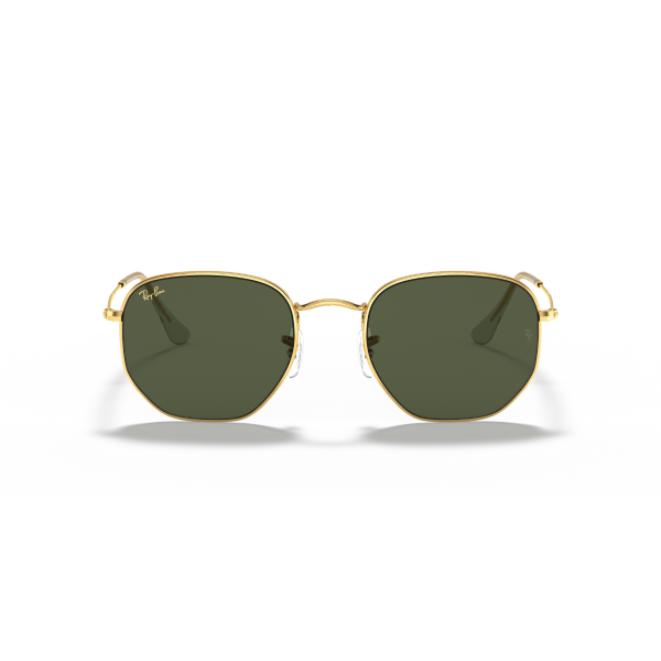 RB 3548 919631 51 Ray-Ban HEXAGONAL Güneş Gözlüğü