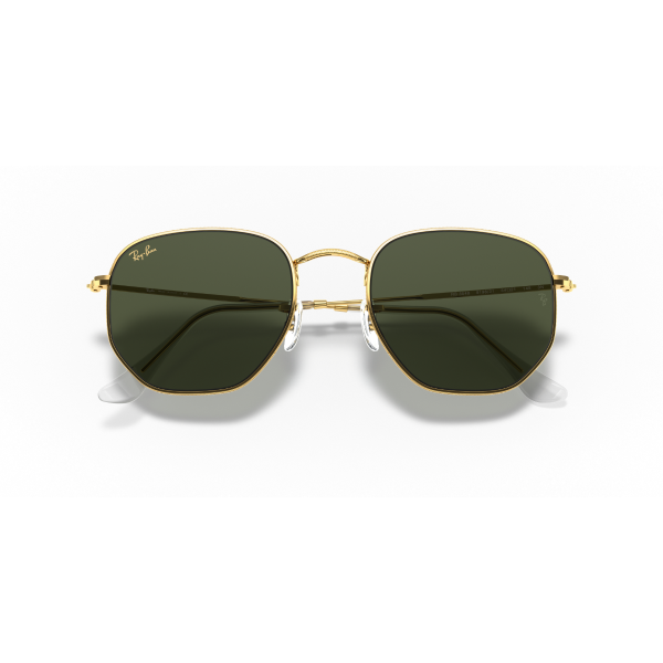 RB 3548 919631 51 Ray-Ban HEXAGONAL Güneş Gözlüğü
